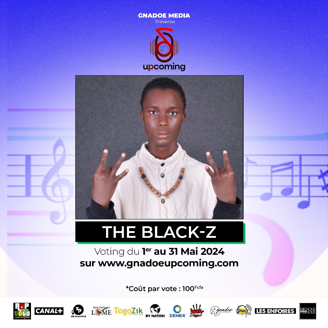 THE BLACK-Z
