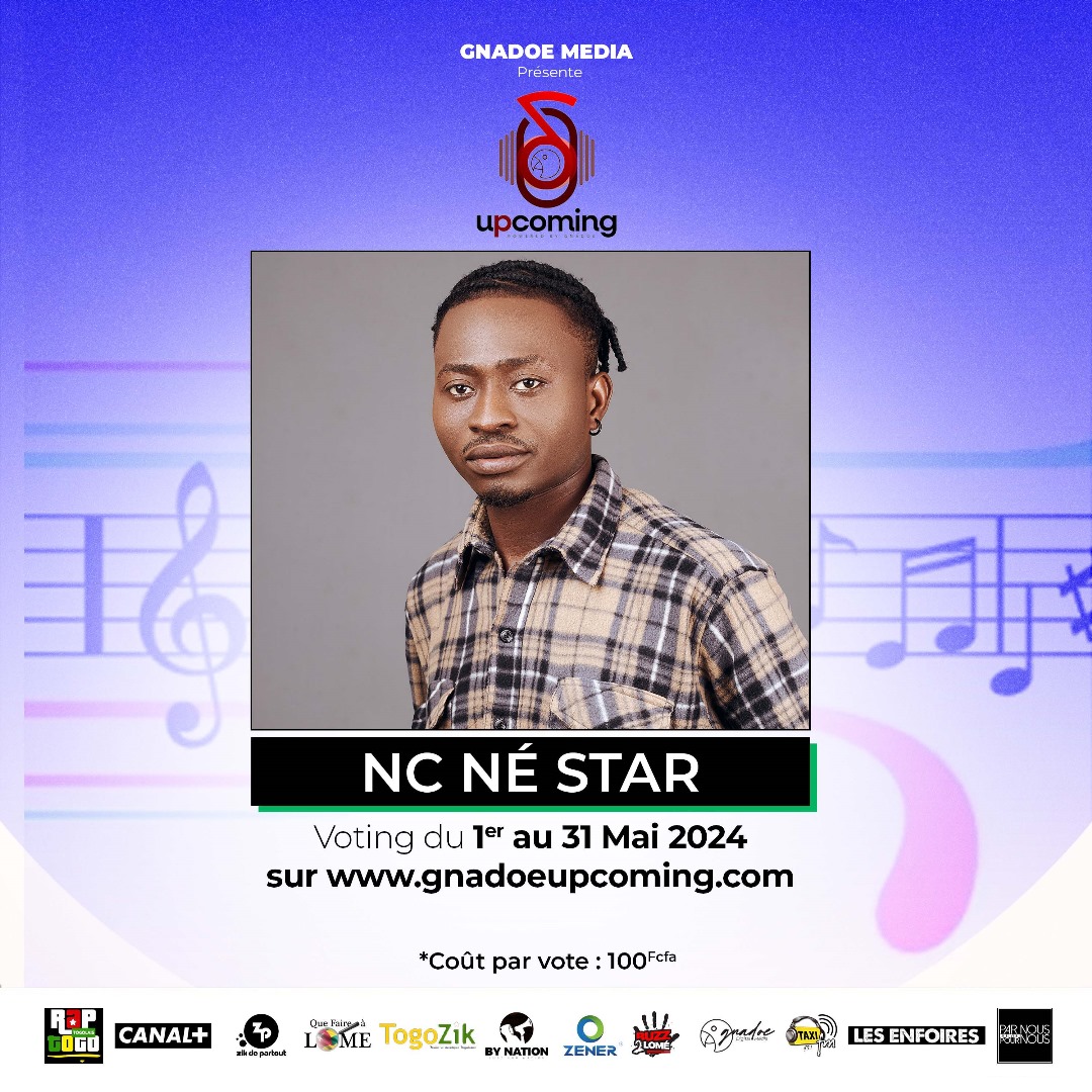 NC NE STAR